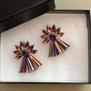 Park Lane Earrings